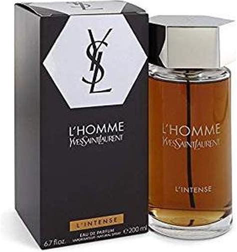 myer ysl l'homme 200 ml|ysl l'homme.